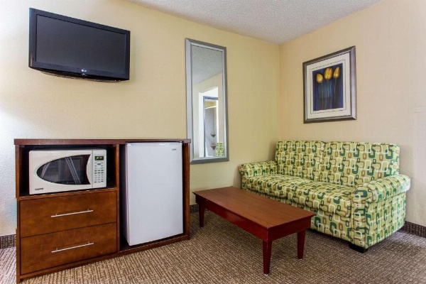 Comfort Inn Columbia - Bush River image 26