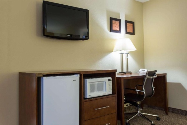 Comfort Inn Columbia - Bush River image 28